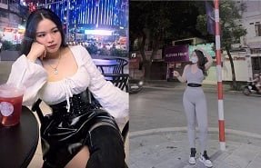 Vídeo de sexo quente de Hoang Kim Ly está se espalhando