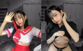 Ele gosta da irmã dela, mas ela conhece seu irmão mais novo, Tran Khanh Phuong