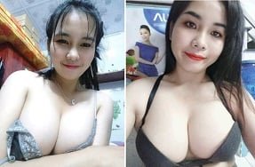 Mai Phuong Anh é muito bom em tomar ações como esta