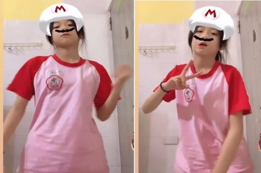 Garota Doida Flertando Com O Melhor Amigo da Faculdade