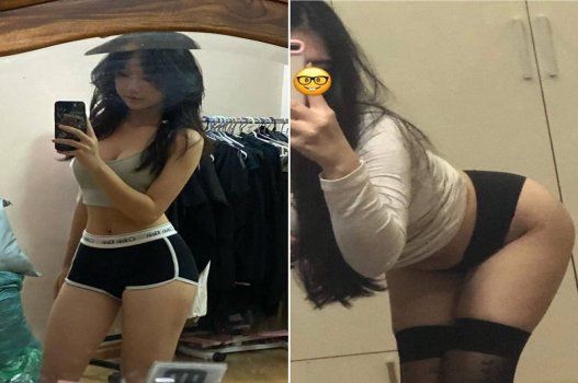 Foda -se a estudante para saber o que é feliz