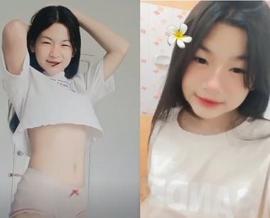 Eu foda Minh Anh 2k6 super legal