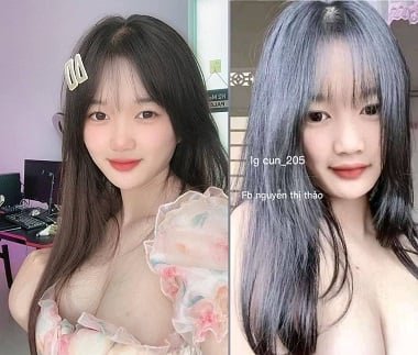 NGOC MAI tem um tanque de combustível grande e extremamente atraente