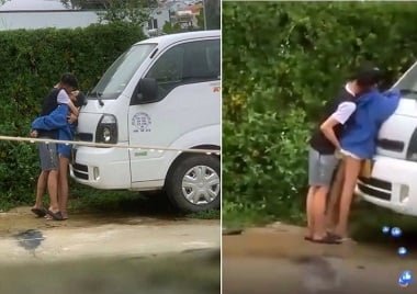 Nguyen Ha Hai e Vídeo vazou 18+