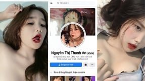 Foto quente: Nguyen Thi Thanh um bate -papo de sexo com seu amante