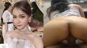 Mai Huong tem um corpo de qualidade