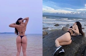 Phim khiêu dâm Việt hot với tên gọi "Sugar baby"