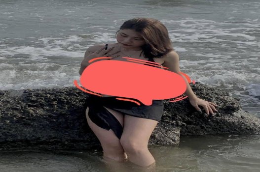 Bate -papo sexual extremamente atraente de Phuong AN nascido em 2006
