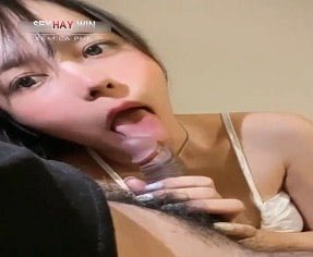 Phuong Tram gosta de praticar