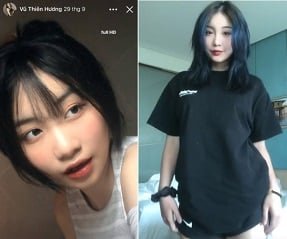 O sexo de Minh Anh faz dele gemer de prazer
