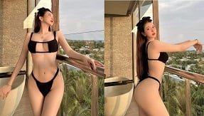 Nguyen Thi Thanh Ngan's Zin é tão bom