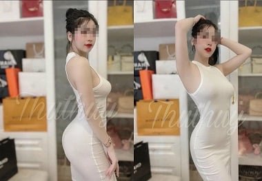 Sexo Nga Thuy sexo uns com os outros
