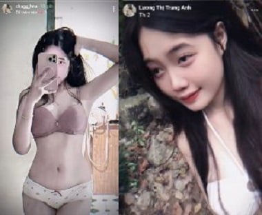 Thao uyen, um aluno jovem, mas muito obsceno