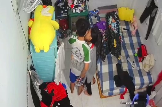 Foto: O sexo vietnamita está relacionado ao sexo com jovens