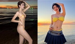 Primeiro ano estudante mostra clipe de sexo com namorado