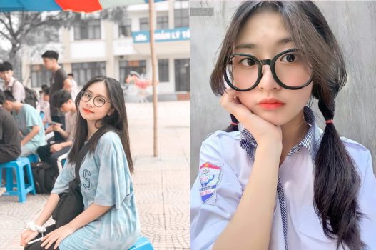 Thao Nguyen gemeu, mas fascinado