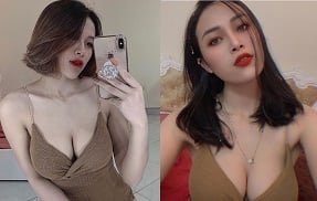Thao Trang revelou um filme adulto muito atraente