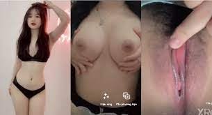 Tiktoker Phan Tram Anh revelou uma pornografia
