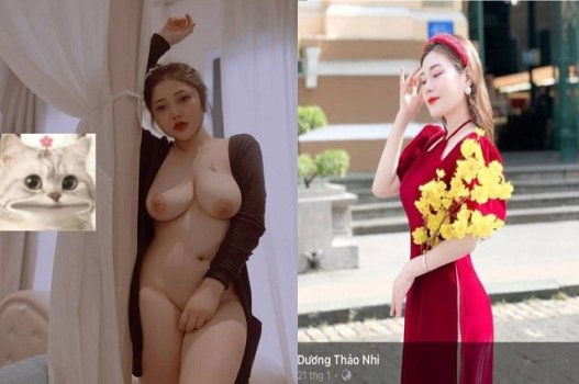 Thu Trang tem um peito enorme e gosta de fazer amor