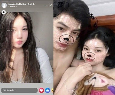 Vídeo 18+ com a cena super -estimuladora de 69 anos está se espalhando