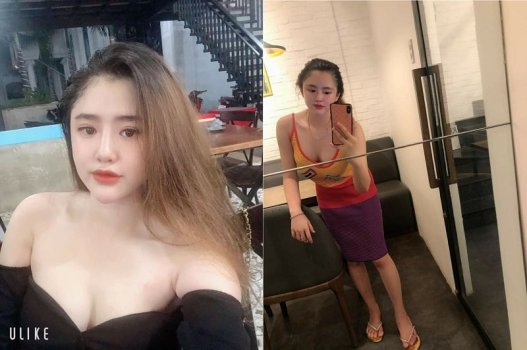 Vy Tran foi convidado para o motel para participar de cenas de sexo